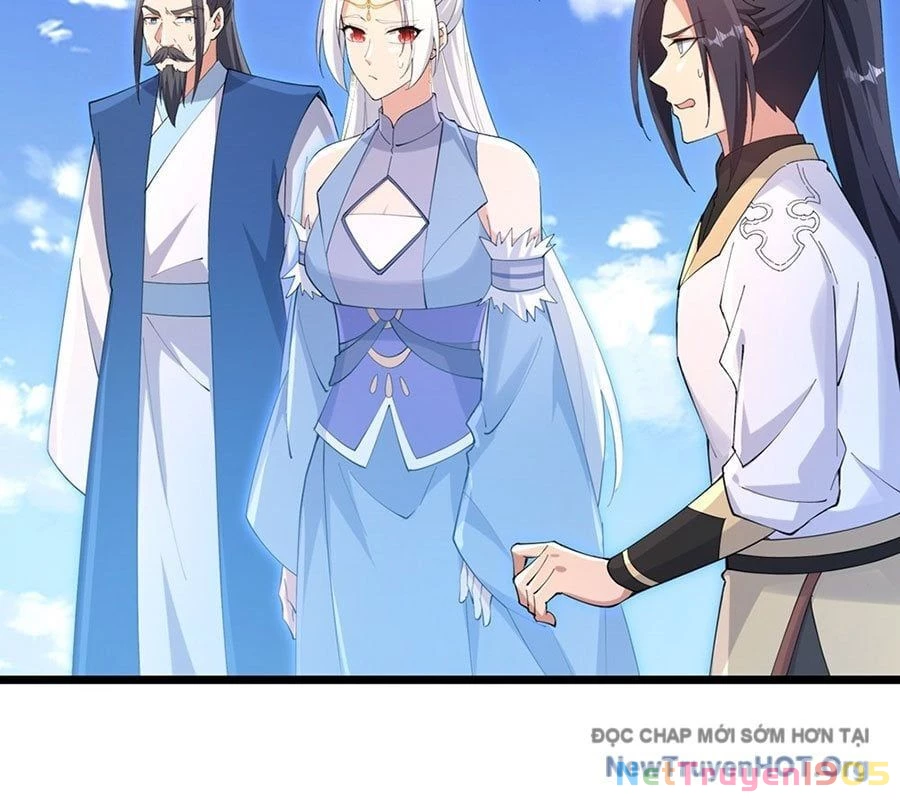 Nghịch Thiên Tà Thần Chapter 743 - 15
