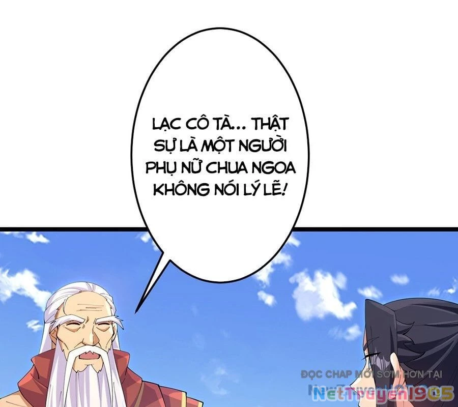 Nghịch Thiên Tà Thần Chapter 743 - 16