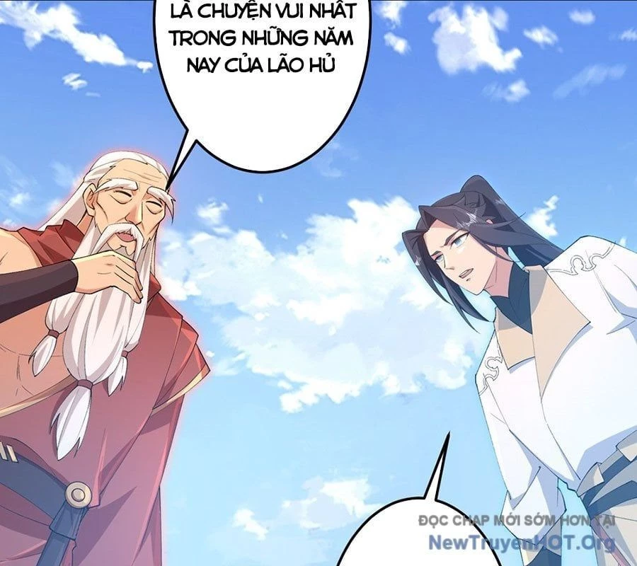 Nghịch Thiên Tà Thần Chapter 743 - 20