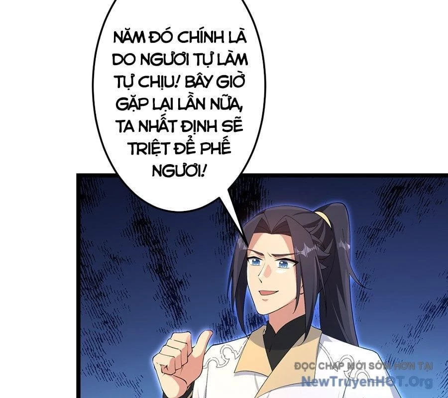 Nghịch Thiên Tà Thần Chapter 743 - 27