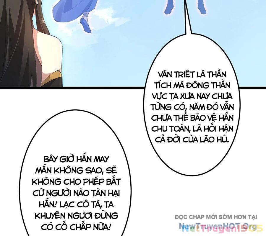 Nghịch Thiên Tà Thần Chapter 743 - 33