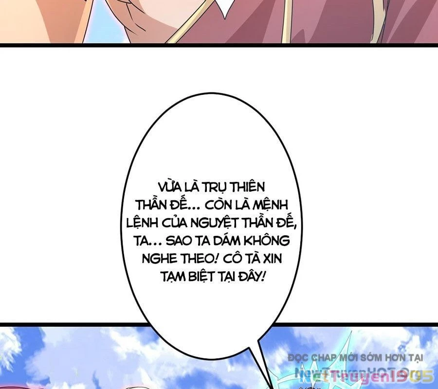 Nghịch Thiên Tà Thần Chapter 743 - 35