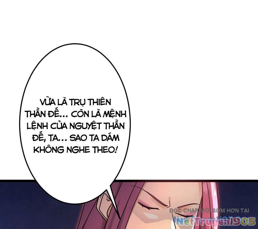 Nghịch Thiên Tà Thần Chapter 743 - 38