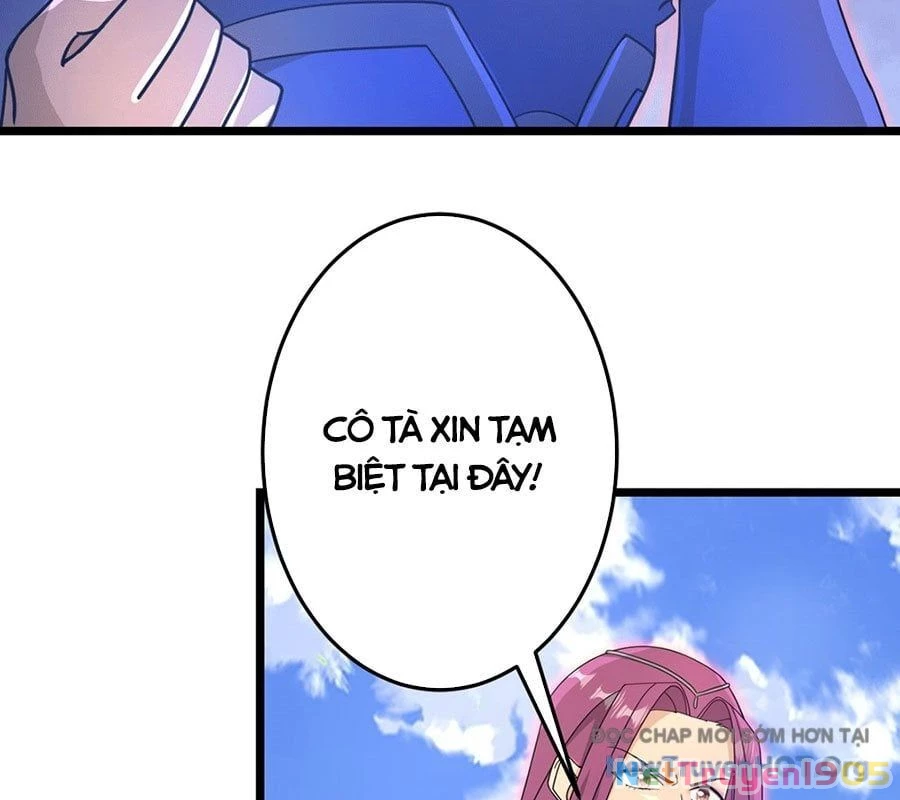 Nghịch Thiên Tà Thần Chapter 743 - 40