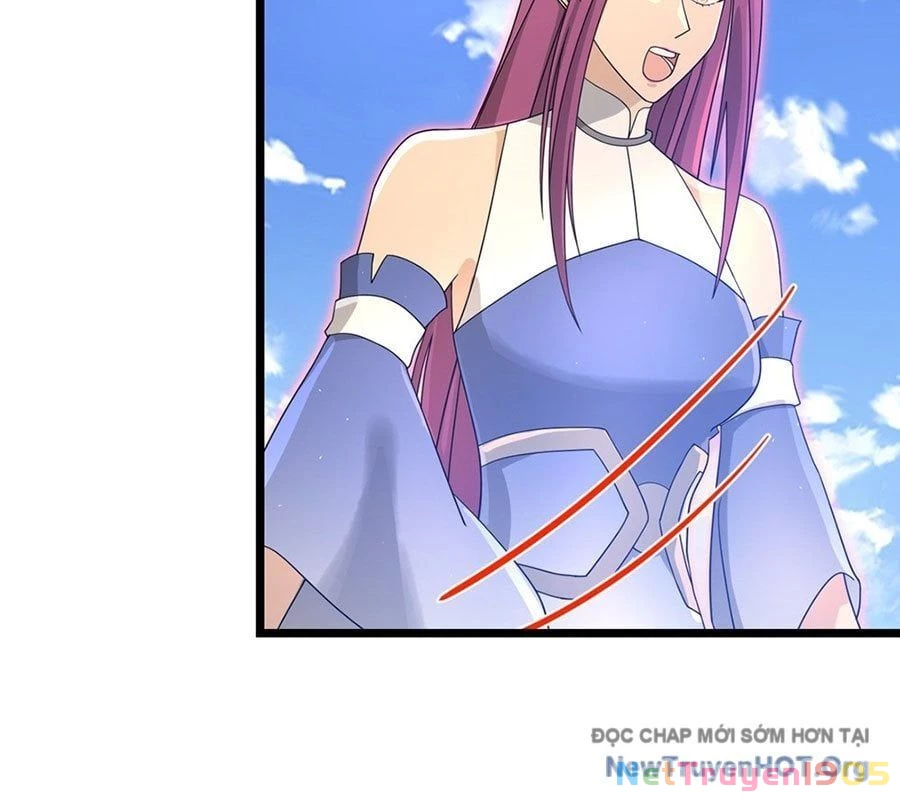 Nghịch Thiên Tà Thần Chapter 743 - 41