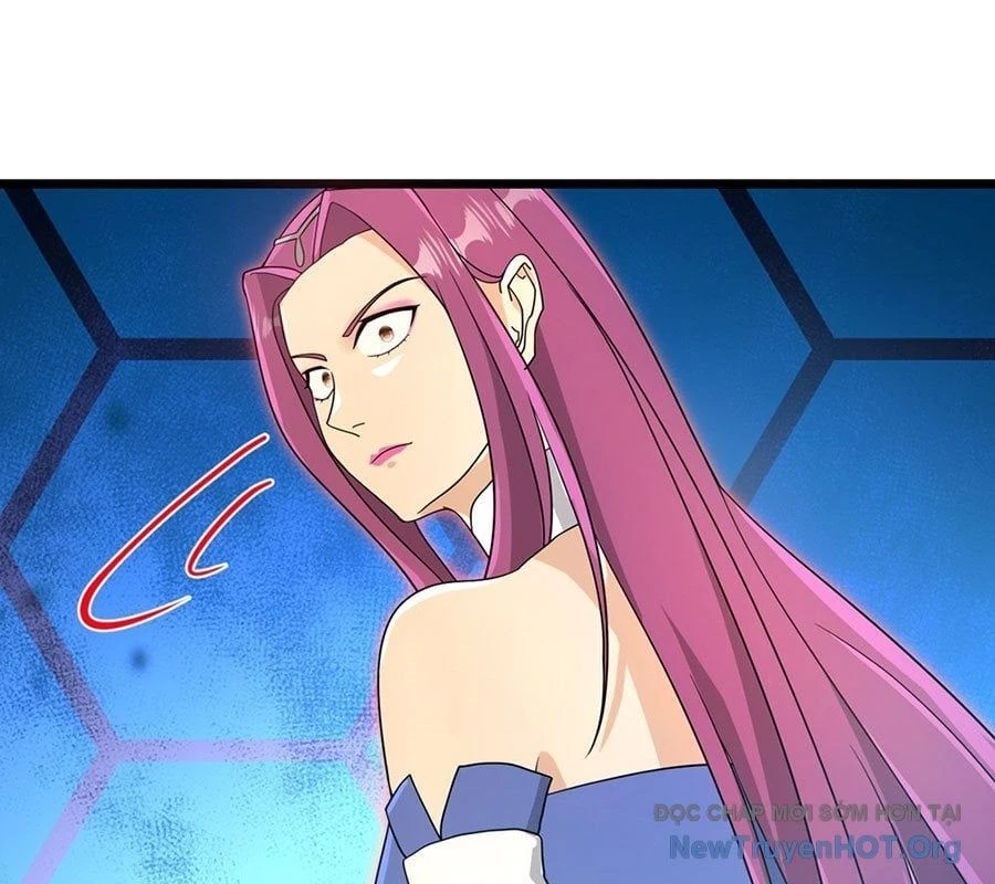 Nghịch Thiên Tà Thần Chapter 743 - 46