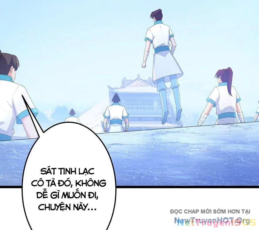 Nghịch Thiên Tà Thần Chapter 743 - 63