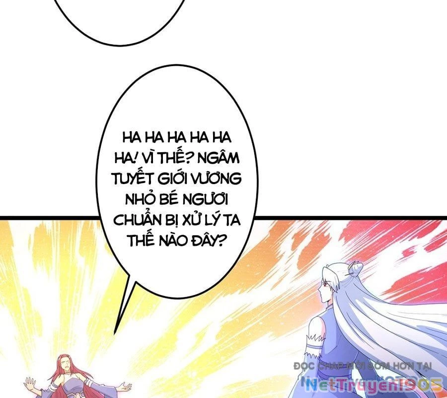 Nghịch Thiên Tà Thần Chapter 743 - 64