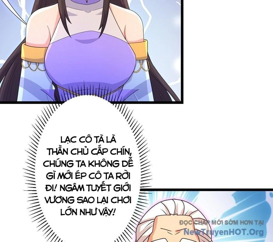 Nghịch Thiên Tà Thần Chapter 743 - 71