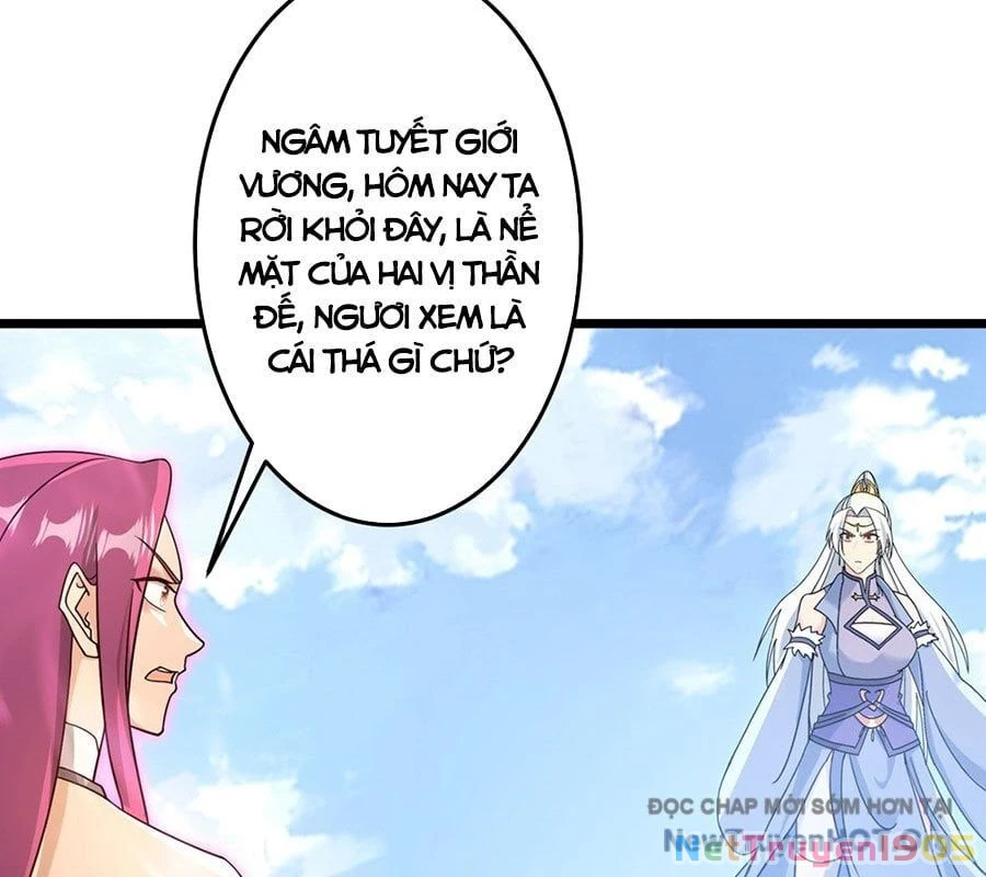 Nghịch Thiên Tà Thần Chapter 743 - 73
