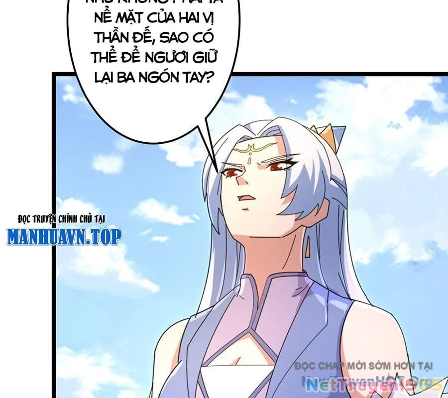 Nghịch Thiên Tà Thần Chapter 743 - 77