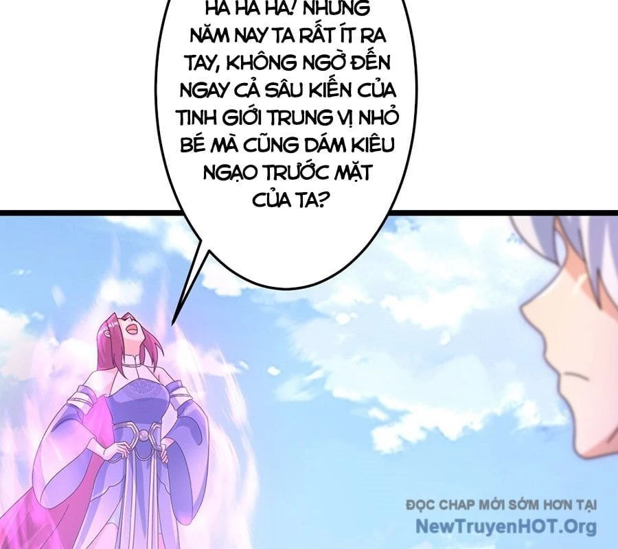 Nghịch Thiên Tà Thần Chapter 743 - 79