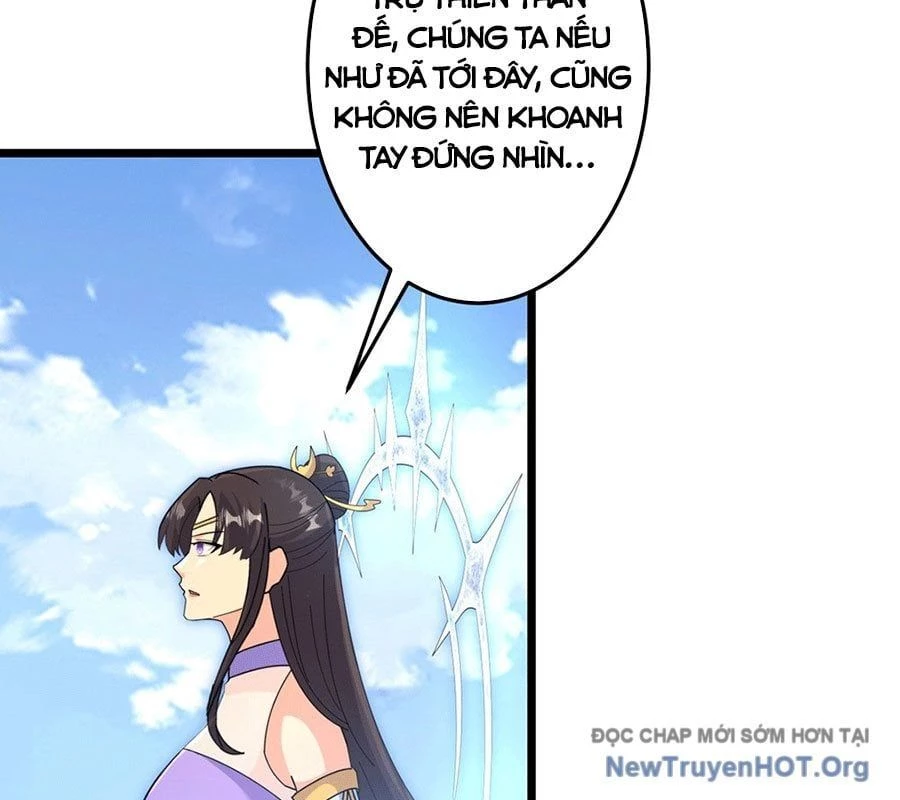 Nghịch Thiên Tà Thần Chapter 743 - 86