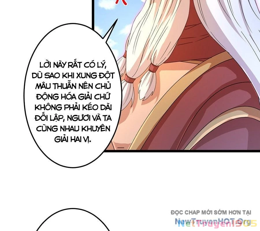 Nghịch Thiên Tà Thần Chapter 743 - 88