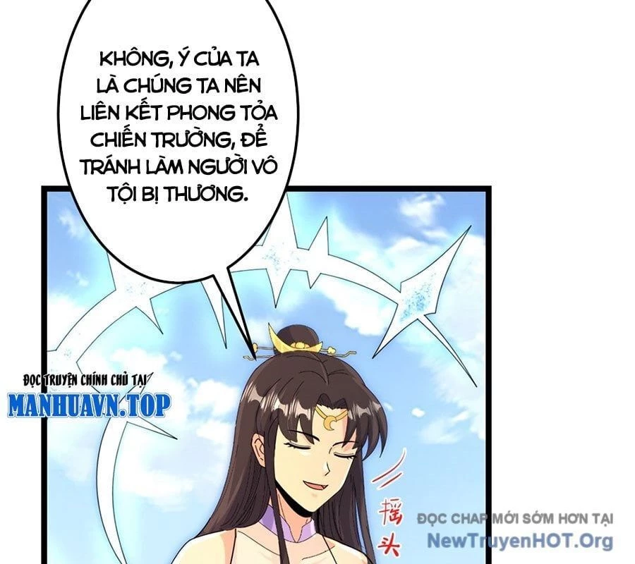 Nghịch Thiên Tà Thần Chapter 743 - 89