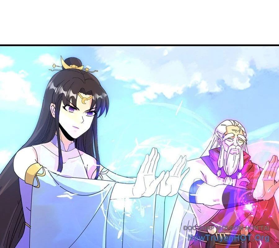Nghịch Thiên Tà Thần Chapter 743 - 93