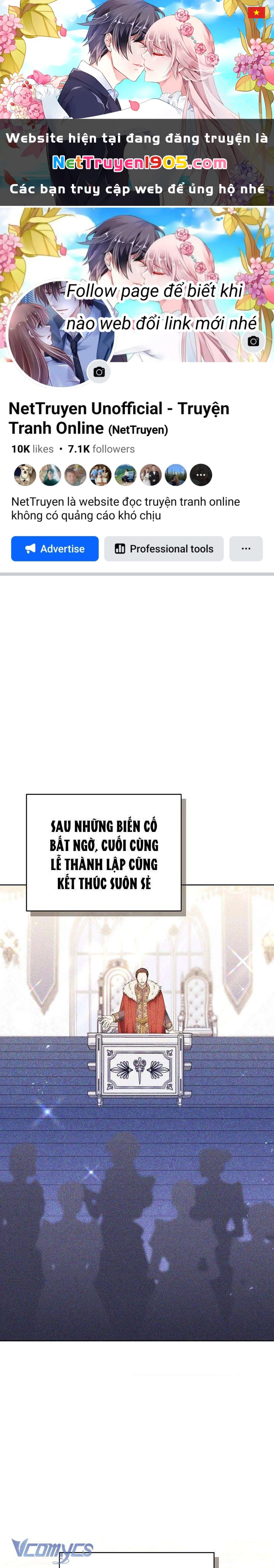 Cây Kim Chỉ Của Hoàng Hậu Chapter 15 - 1