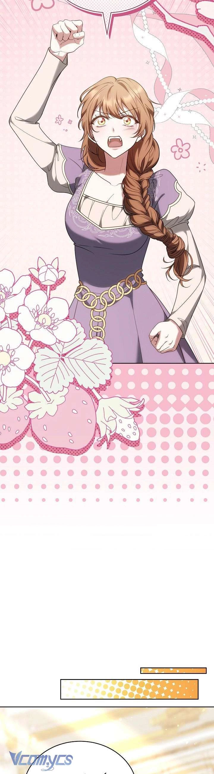 Cây Kim Chỉ Của Hoàng Hậu Chapter 15 - 6