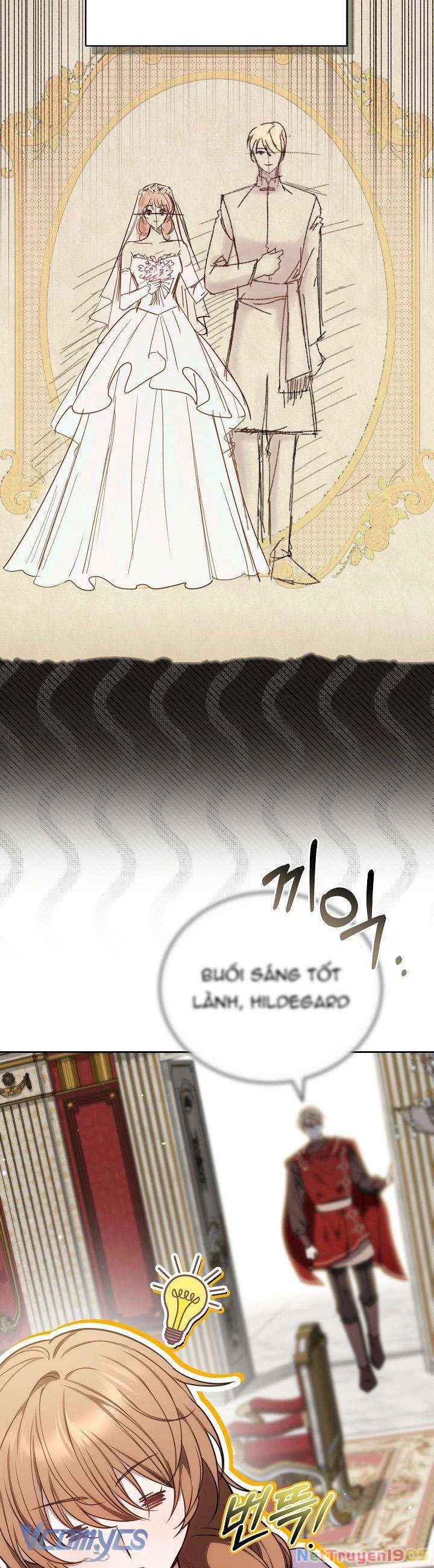 Cây Kim Chỉ Của Hoàng Hậu Chapter 15 - 12