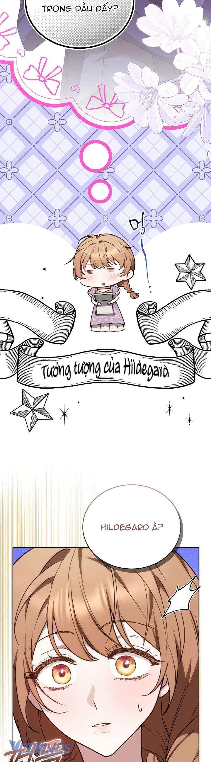 Cây Kim Chỉ Của Hoàng Hậu Chapter 15 - 14