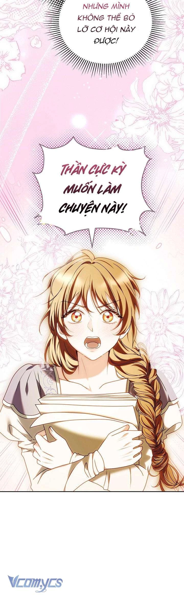 Cây Kim Chỉ Của Hoàng Hậu Chapter 15 - 17