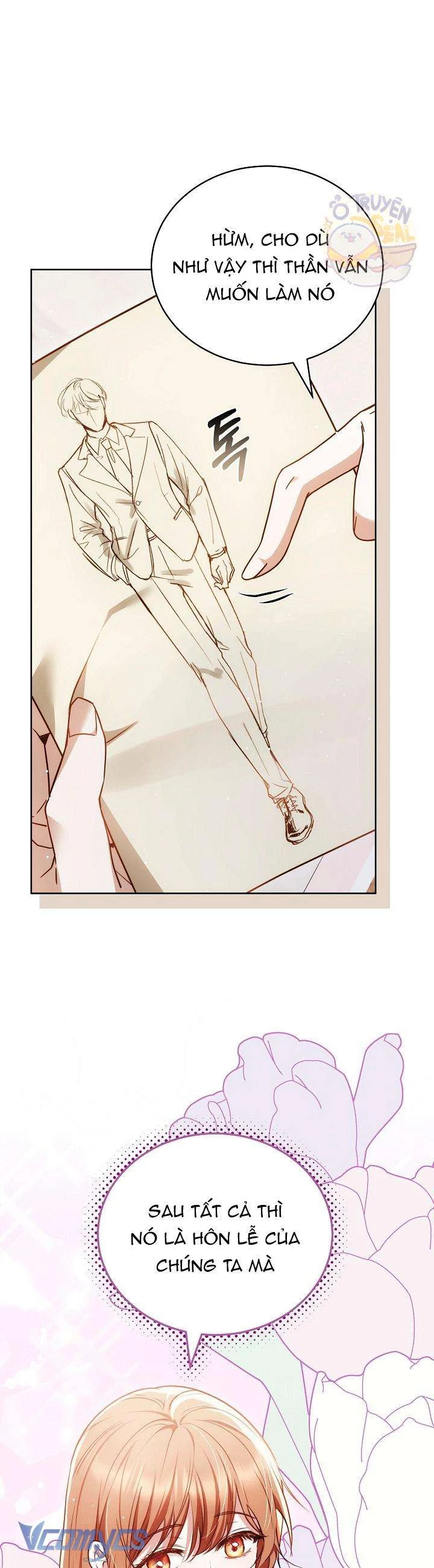 Cây Kim Chỉ Của Hoàng Hậu Chapter 15 - 22