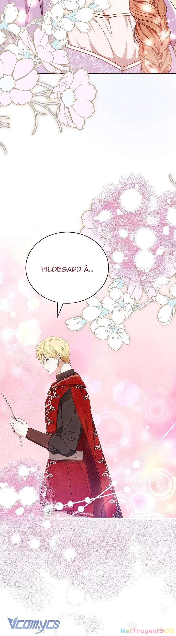 Cây Kim Chỉ Của Hoàng Hậu Chapter 15 - 25