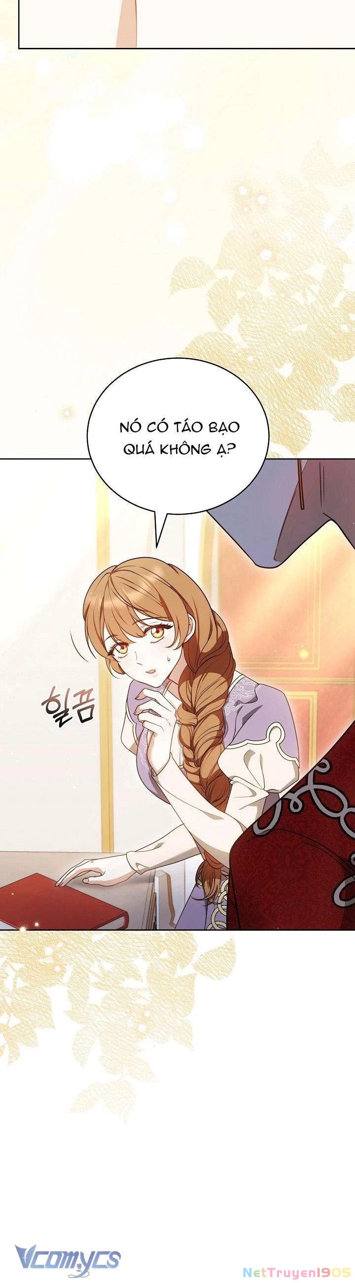 Cây Kim Chỉ Của Hoàng Hậu Chapter 15 - 32