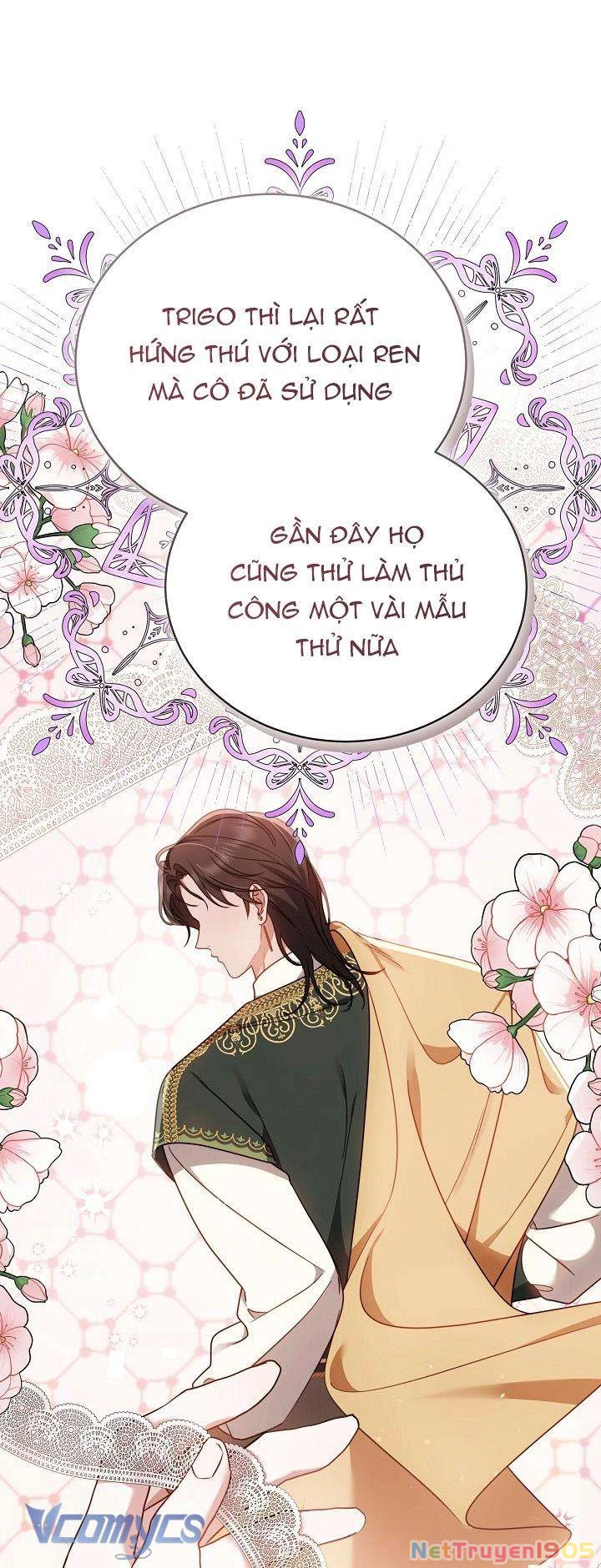Cây Kim Chỉ Của Hoàng Hậu Chapter 15 - 35