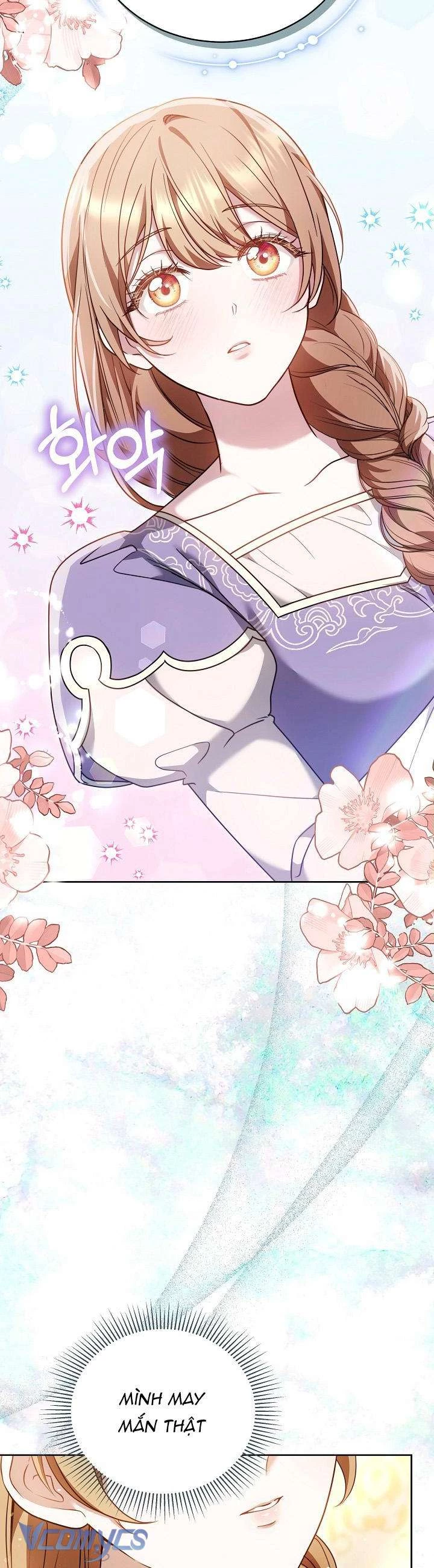 Cây Kim Chỉ Của Hoàng Hậu Chapter 15 - 39