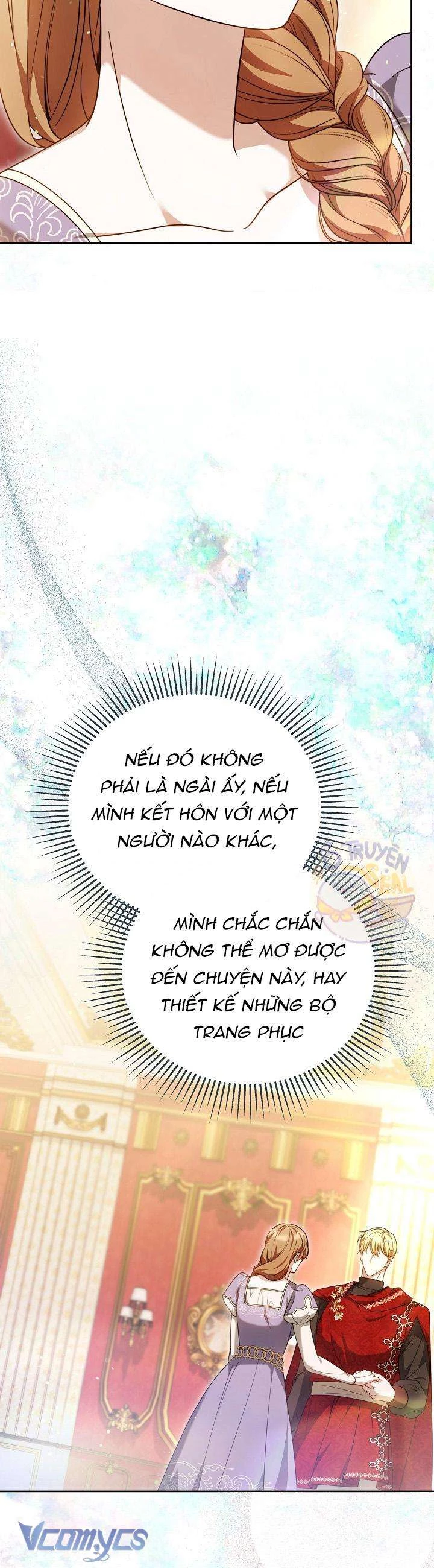 Cây Kim Chỉ Của Hoàng Hậu Chapter 15 - 40