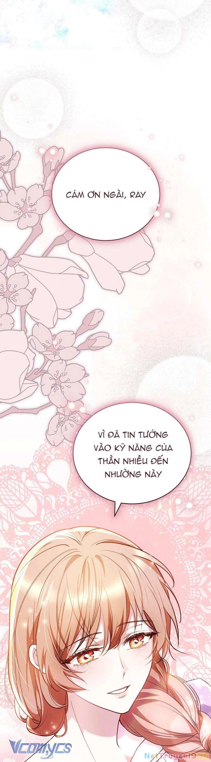 Cây Kim Chỉ Của Hoàng Hậu Chapter 15 - 41