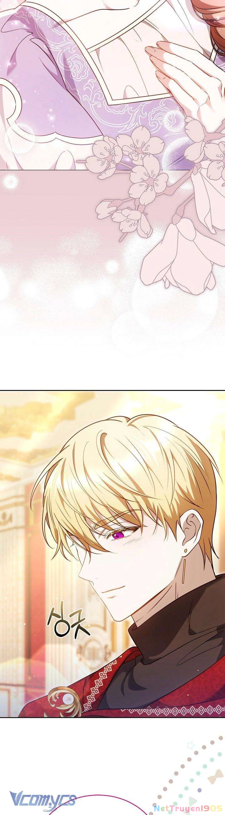 Cây Kim Chỉ Của Hoàng Hậu Chapter 15 - 42