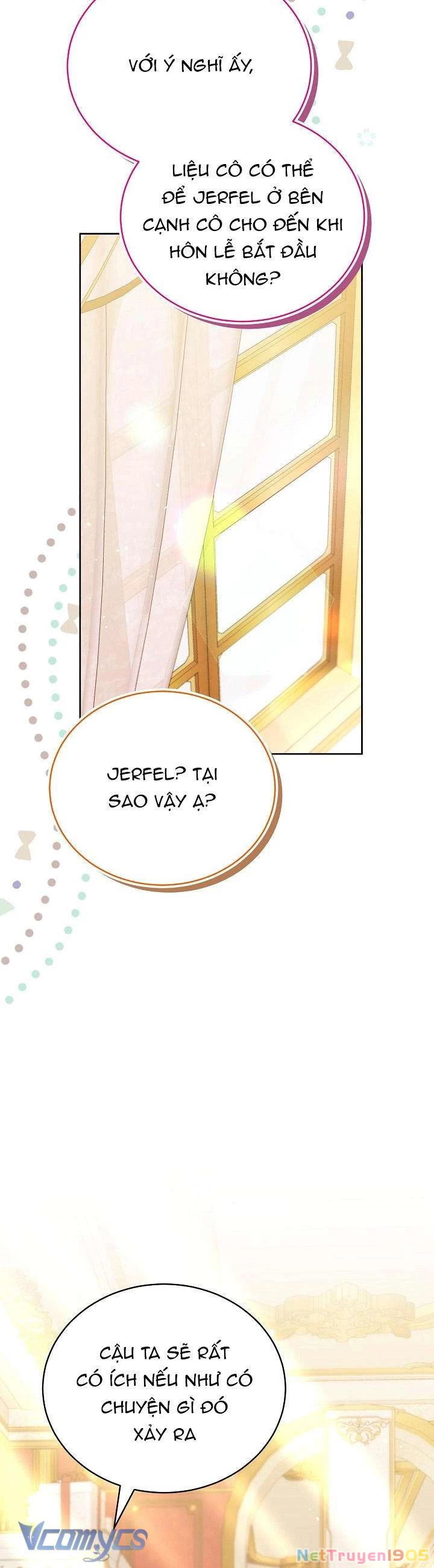 Cây Kim Chỉ Của Hoàng Hậu Chapter 15 - 43