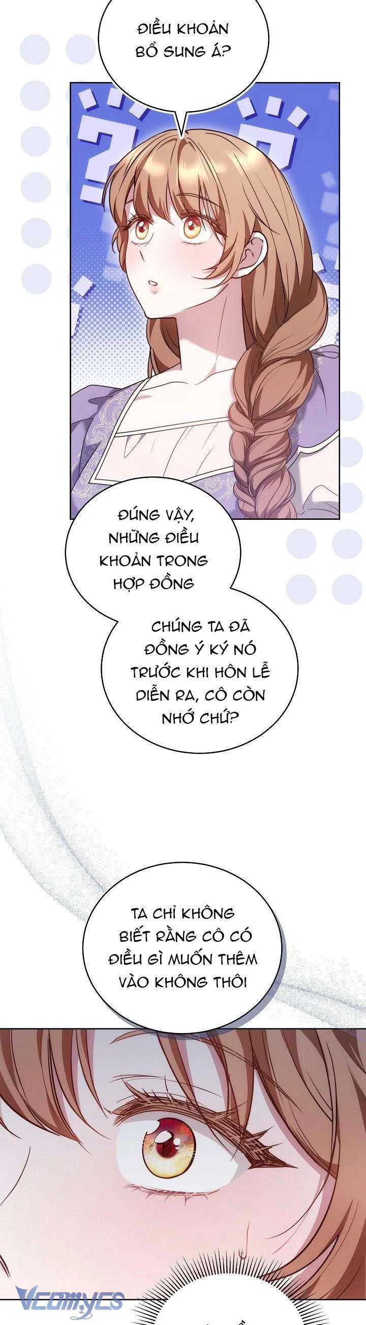 Cây Kim Chỉ Của Hoàng Hậu Chapter 15 - 47