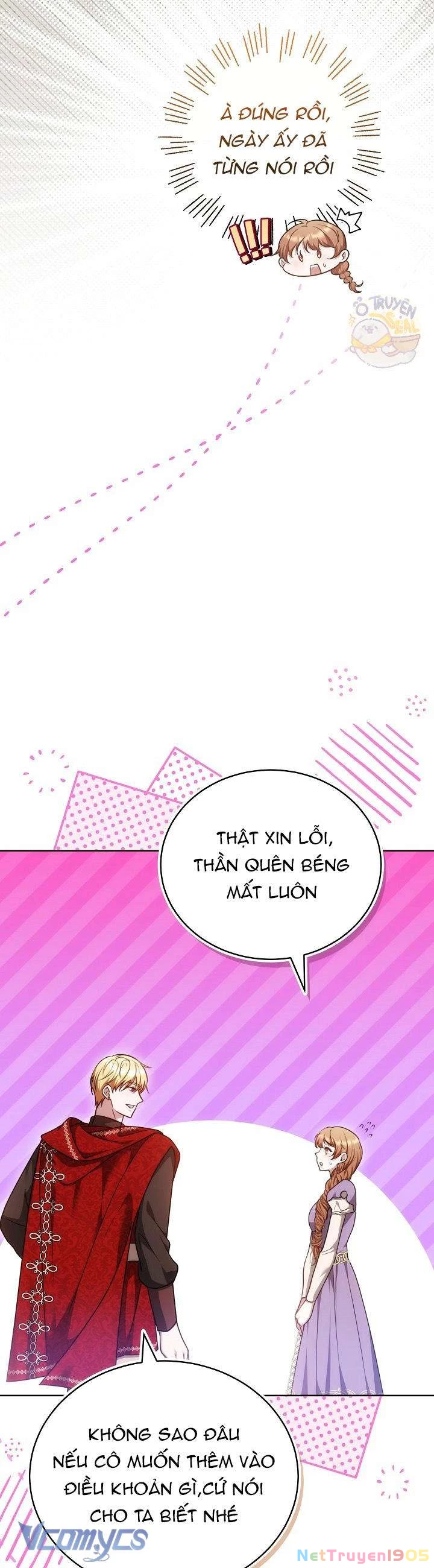 Cây Kim Chỉ Của Hoàng Hậu Chapter 15 - 49