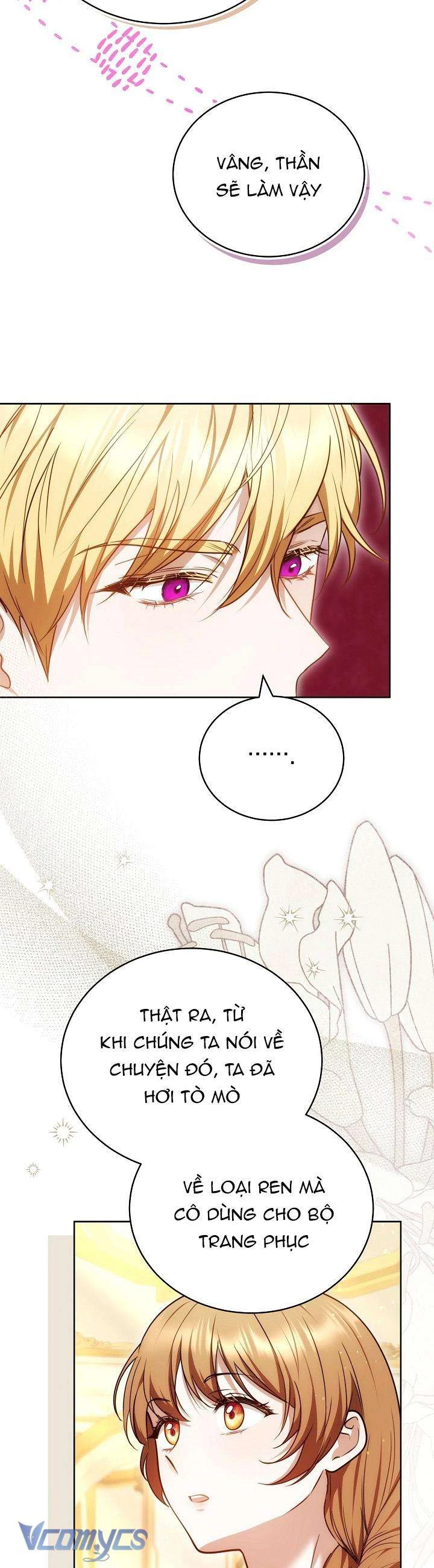 Cây Kim Chỉ Của Hoàng Hậu Chapter 15 - 50