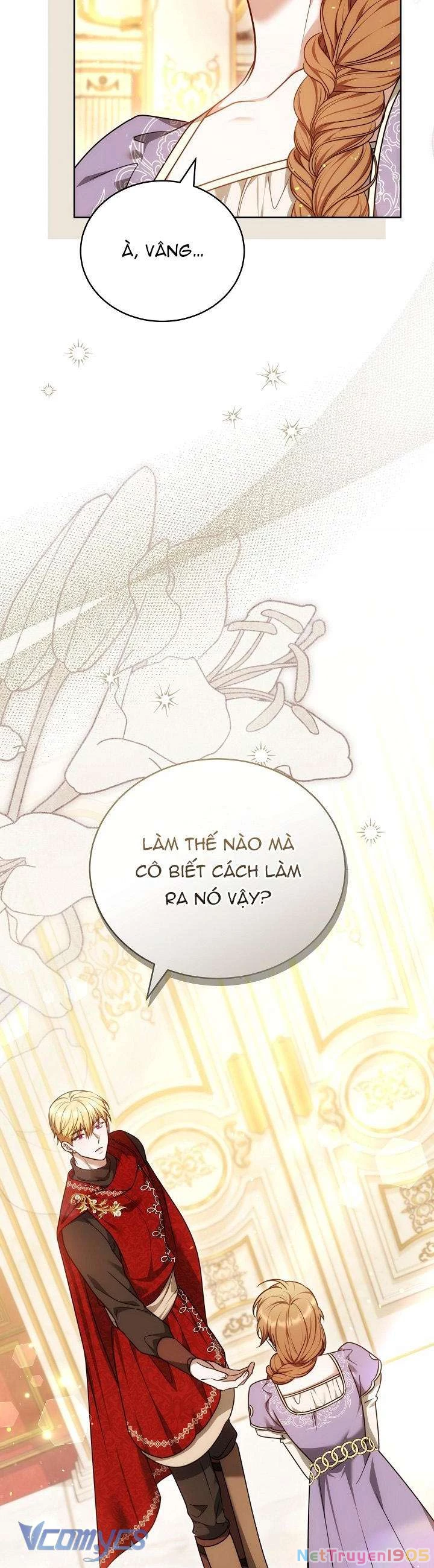 Cây Kim Chỉ Của Hoàng Hậu Chapter 15 - 51