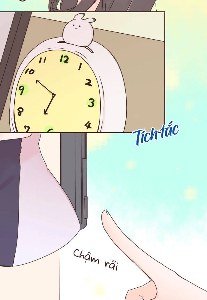 Cô vợ thanh mai trúc mã Chapter 1 - 2