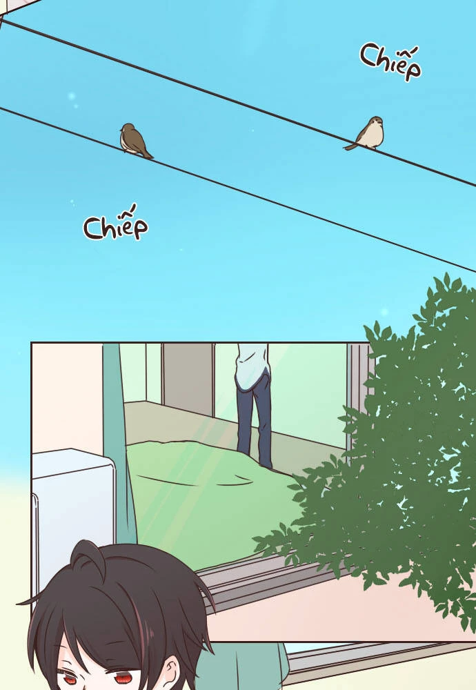 Cô vợ thanh mai trúc mã Chapter 1 - 9