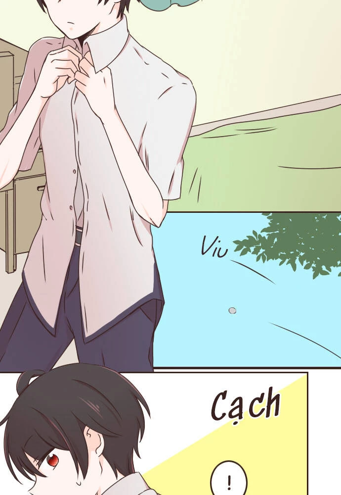 Cô vợ thanh mai trúc mã Chapter 1 - 10