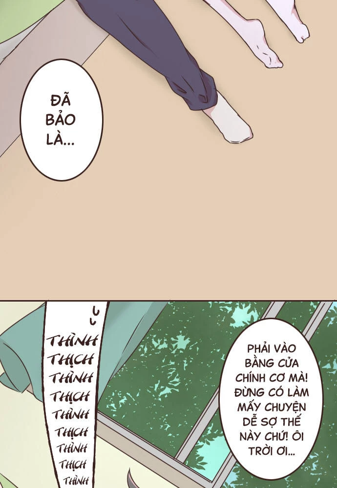 Cô vợ thanh mai trúc mã Chapter 1 - 25