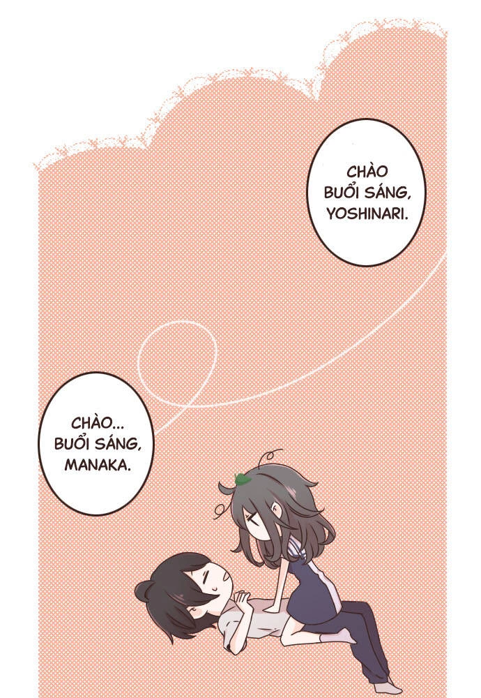 Cô vợ thanh mai trúc mã Chapter 1 - 30