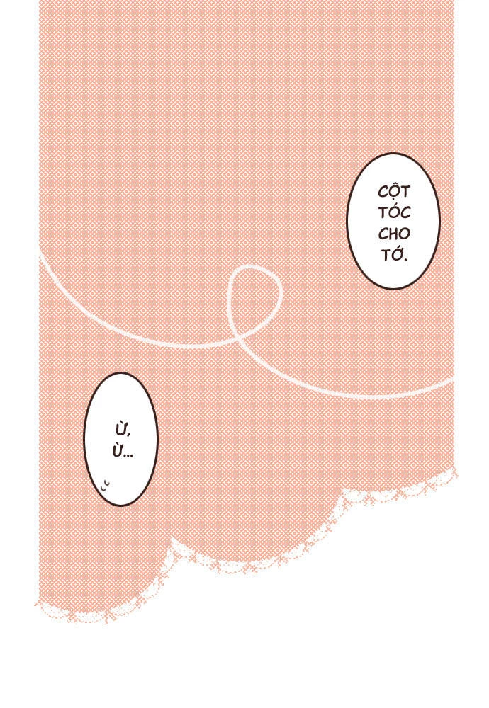 Cô vợ thanh mai trúc mã Chapter 1 - 31