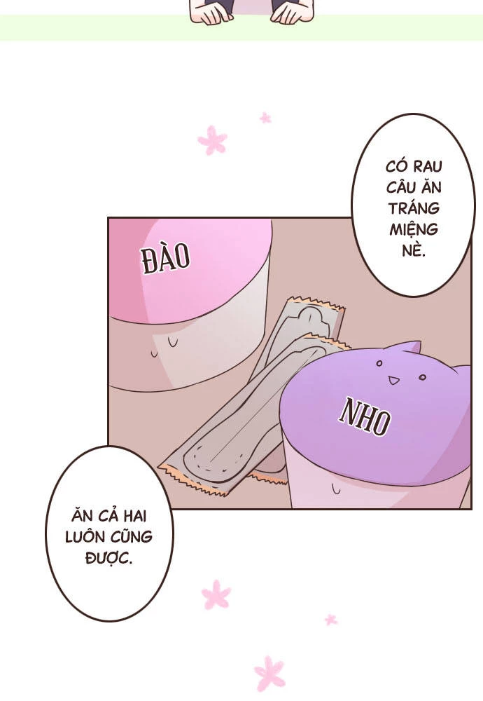 Cô vợ thanh mai trúc mã Chapter 1 - 44