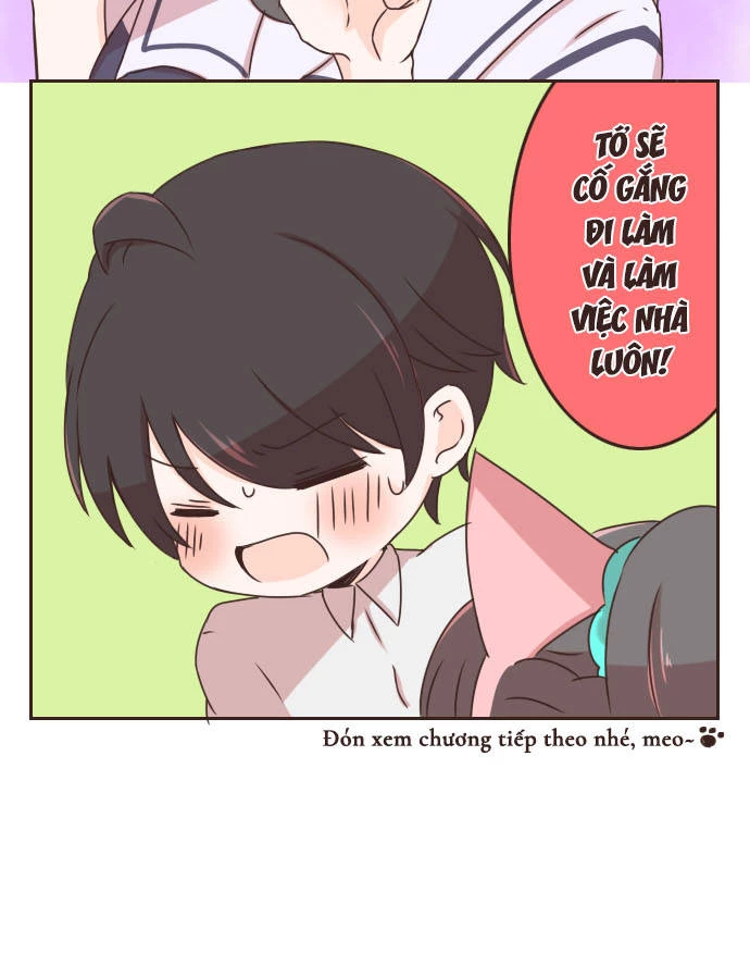 Cô vợ thanh mai trúc mã Chapter 1 - 51