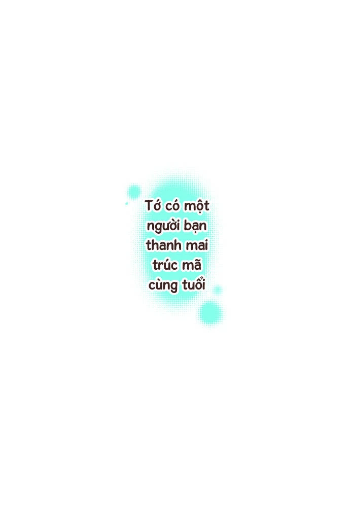 Cô vợ thanh mai trúc mã Chapter 2 - 1