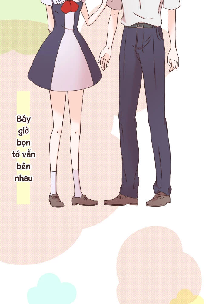 Cô vợ thanh mai trúc mã Chapter 2 - 5