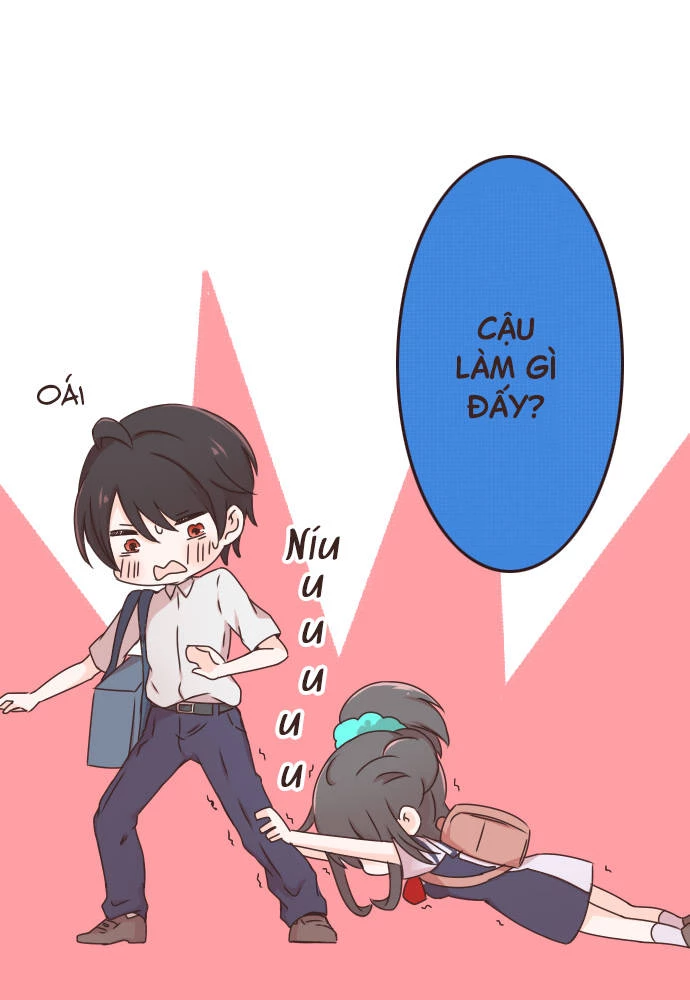 Cô vợ thanh mai trúc mã Chapter 2 - 25