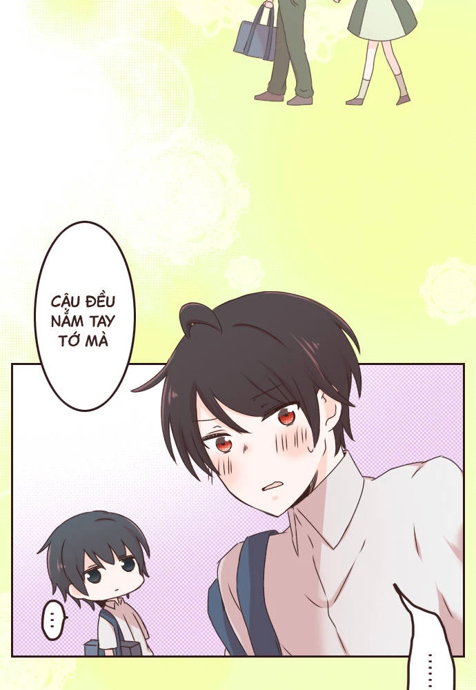 Cô vợ thanh mai trúc mã Chapter 2 - 30